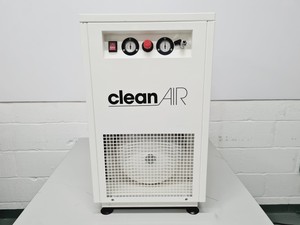 Image of AARIAC Model Clean Air CLR 20/30 S T UK Lab