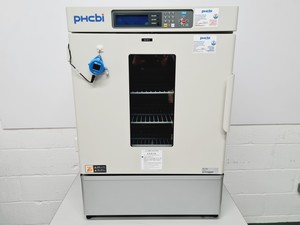 Image of PHCBI Cooled Incubator Model MIR-154-PE Lab