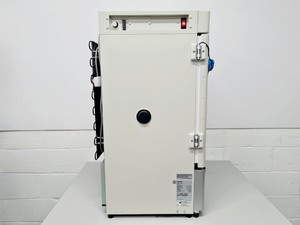 Thumbnail image of PHCBI Cooled Incubator Model MIR-154-PE Lab