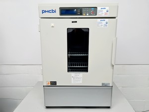 Thumbnail image of PHCBI Cooled Incubator Model Type MIR-154-PE Labs