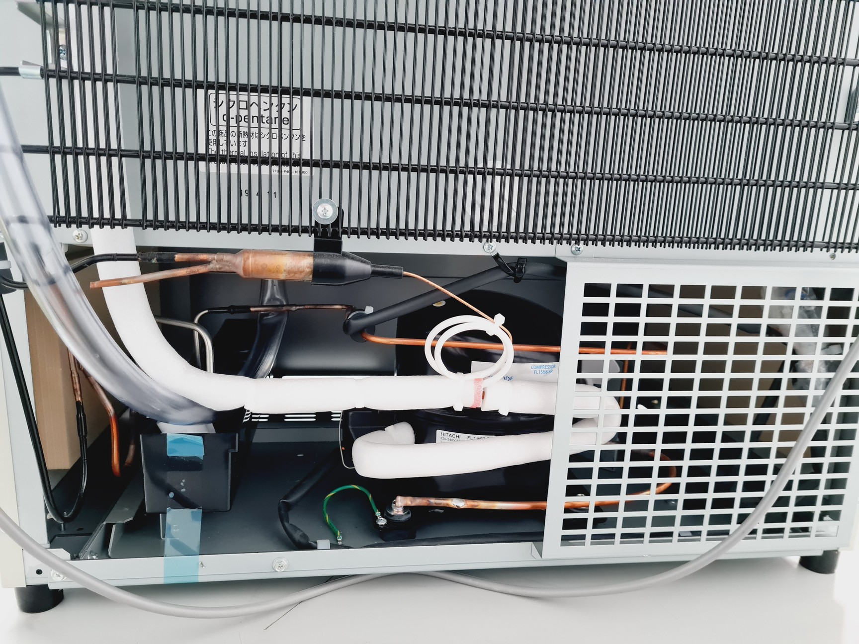 Image of PHCBI Cooled Incubator Model Type MIR-154-PE Labs