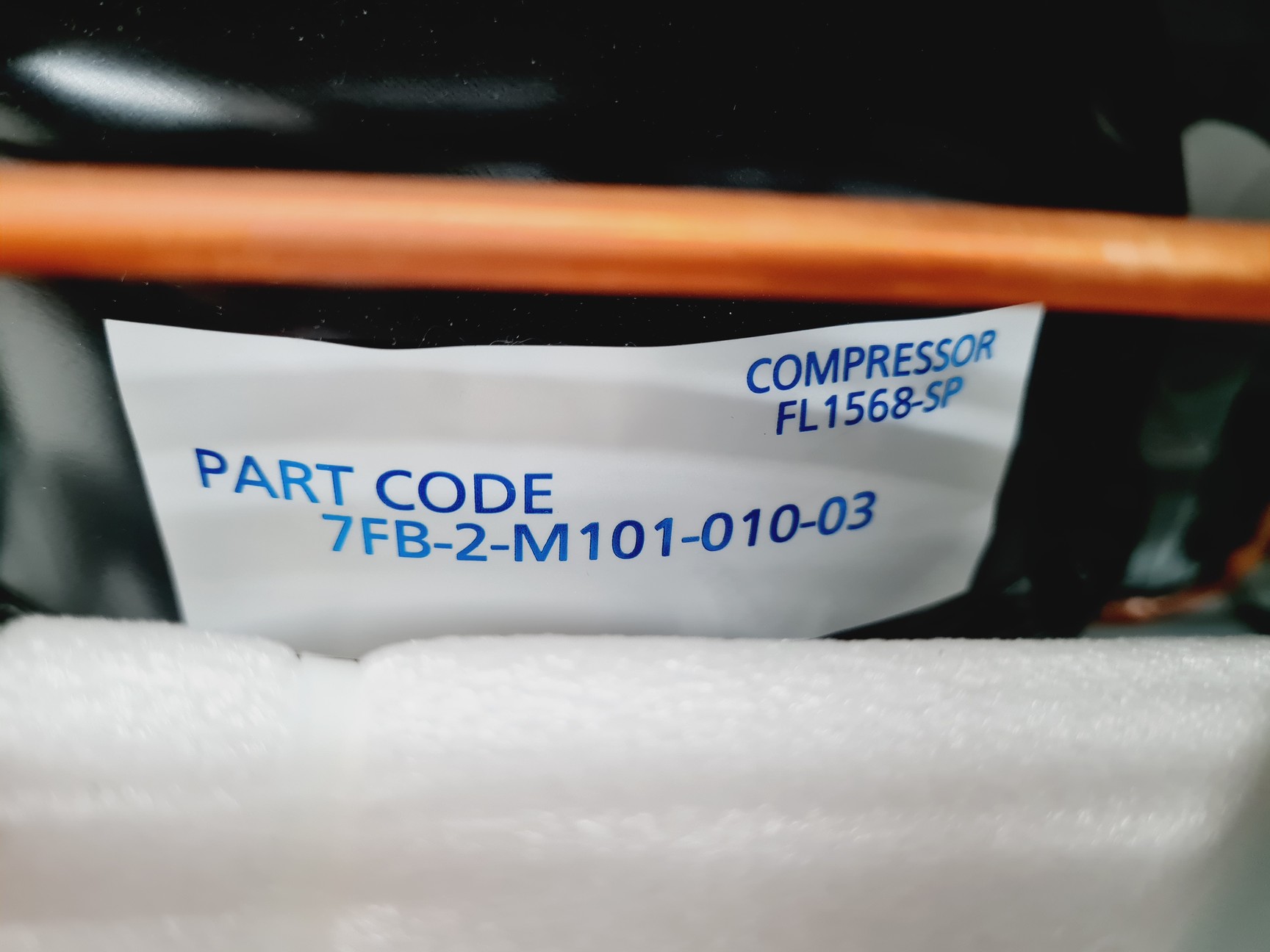 Image of PHCBI Cooled Incubator Model Type MIR-154-PE Labs