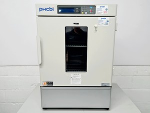 Thumbnail image of PHCBI Cooled Incubator MIR-154-PE Lab