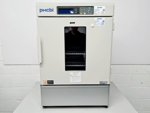 Image of PHCBI Cooled Incubator Type - MIR-154-PE Lab