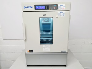 Thumbnail image of PHCBI Cooled Incubator Type - MIR-154-PE Lab