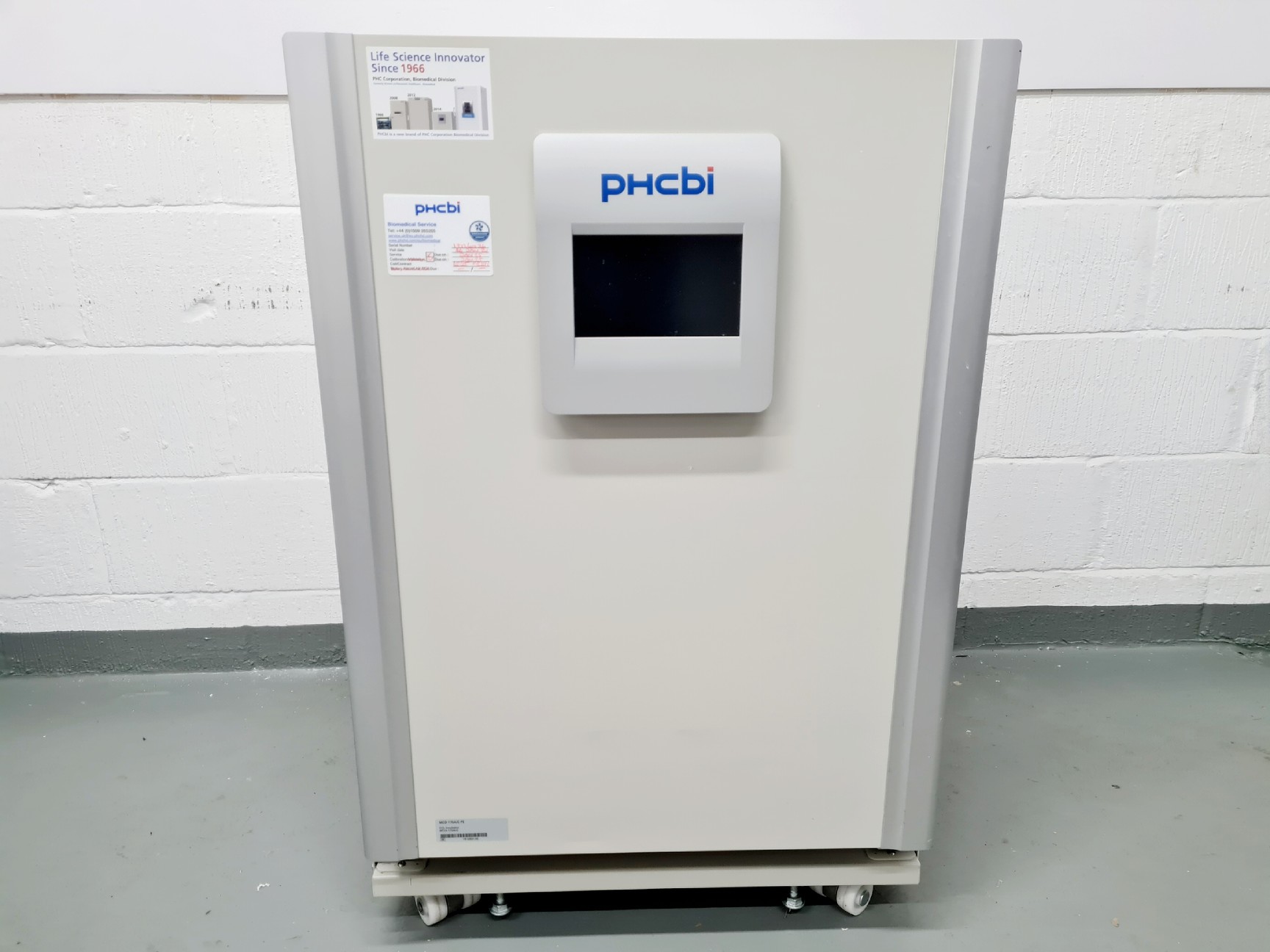 Image of PHCBI CO2 Incubator Model MCO-170AIC-PE Lab