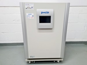 Thumbnail image of PHCBI CO2 Incubator Model MCO-170AIC-PE Lab