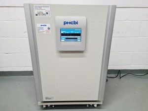 Thumbnail image of PHCBI CO2 Incubator Model MCO-170AIC-PE Lab