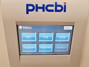 Thumbnail image of PHCBI CO2 Incubator Model MCO-170AIC-PE Lab