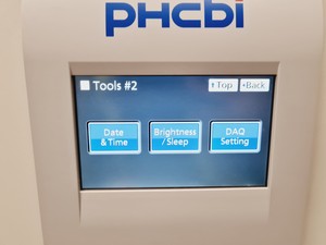 Thumbnail image of PHCBI CO2 Incubator Model MCO-170AIC-PE Lab