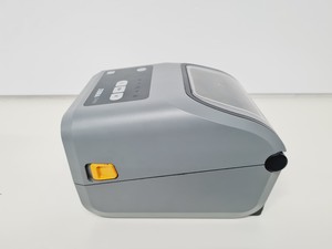 Thumbnail image of 3 x Zebra ZD420 Direct Thermal Label Printer 