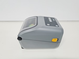 Thumbnail image of 3 x Zebra ZD420 Direct Thermal Label Printer 