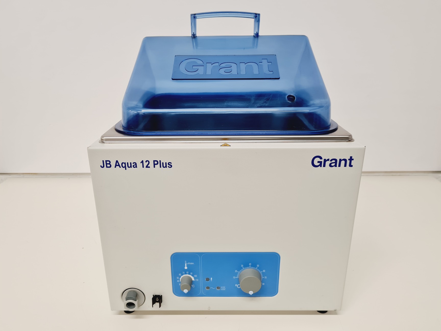 Image of Grant JB Aqua 12 Plus Water Bath Lab