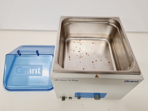 Thumbnail image of Grant JB Aqua 12 Plus Water Bath Lab