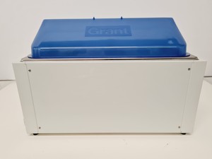 Thumbnail image of Grant JB Aqua 18 Plus Water Bath Lab