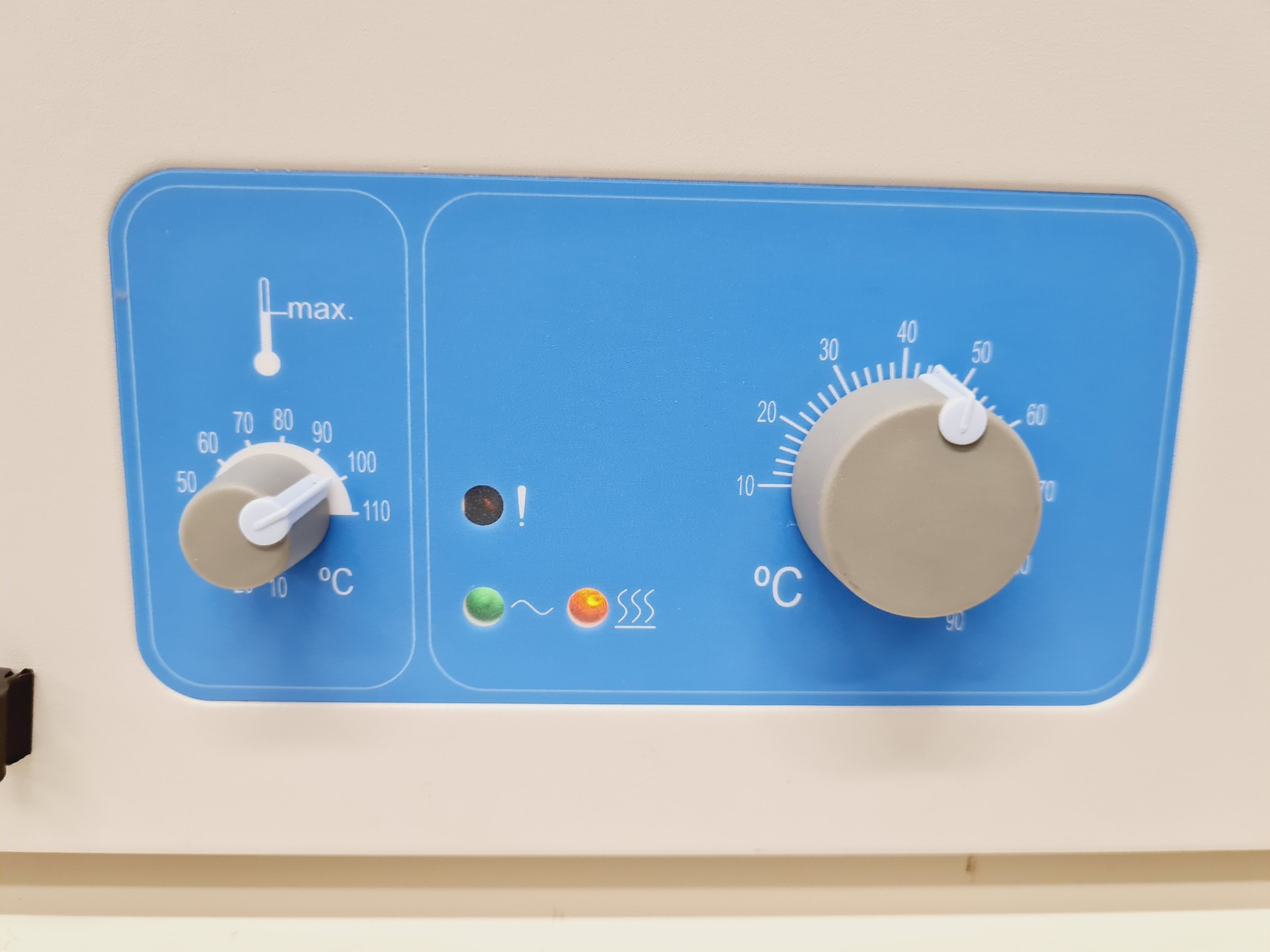 Image of Grant JB Aqua 18 Plus Water Bath Lab