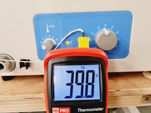 Thumbnail image of Grant JB Aqua 18 Plus Water Bath Lab