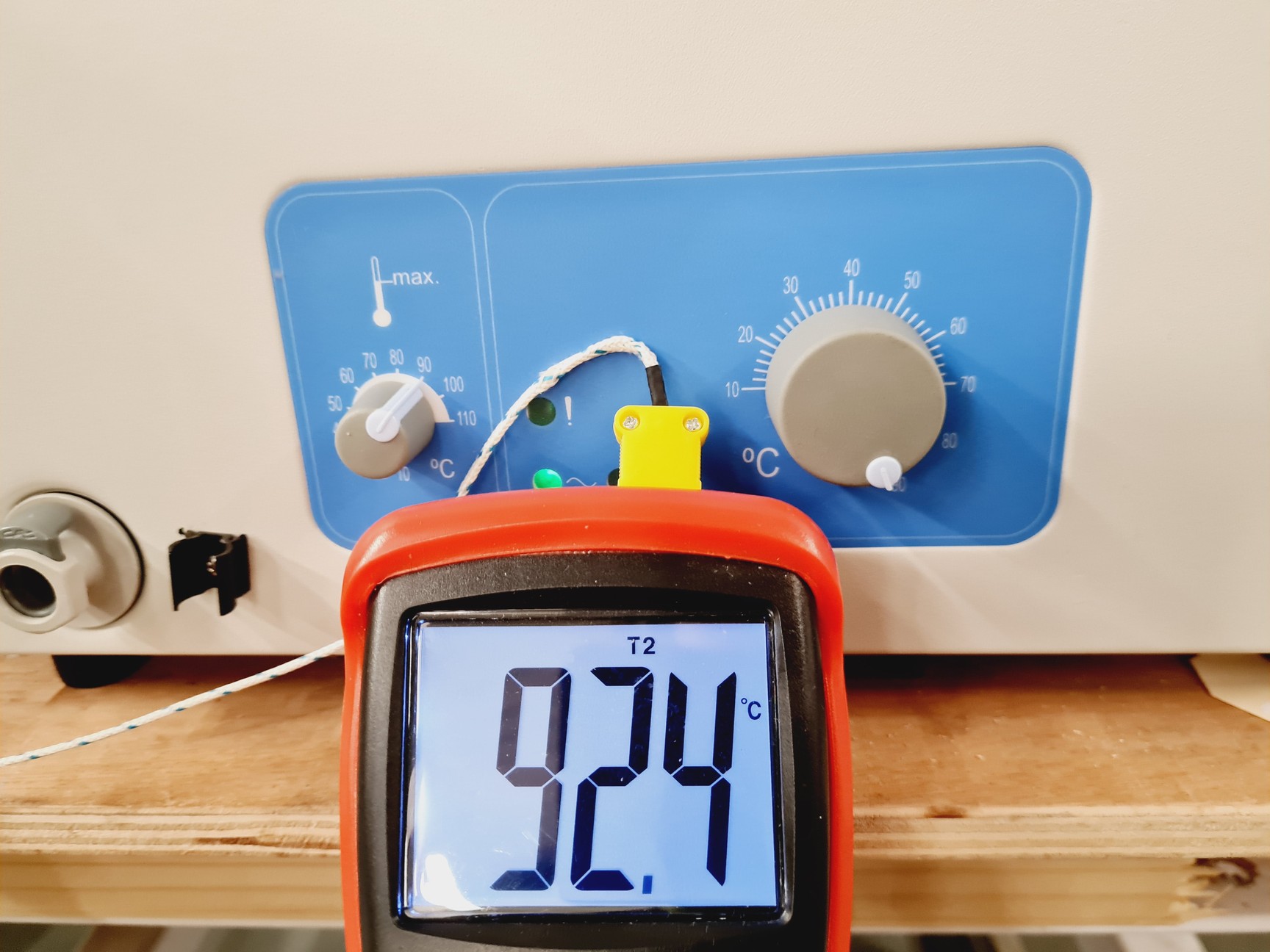 Image of Grant JB Aqua 18 Plus Water Bath Lab