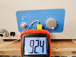 Thumbnail image of Grant JB Aqua 18 Plus Water Bath Lab