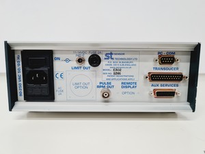 Thumbnail image of Sensor Technology TORQSENSE Transducer E302 with TORQSENSE E300 RWT - 100Nm Lab