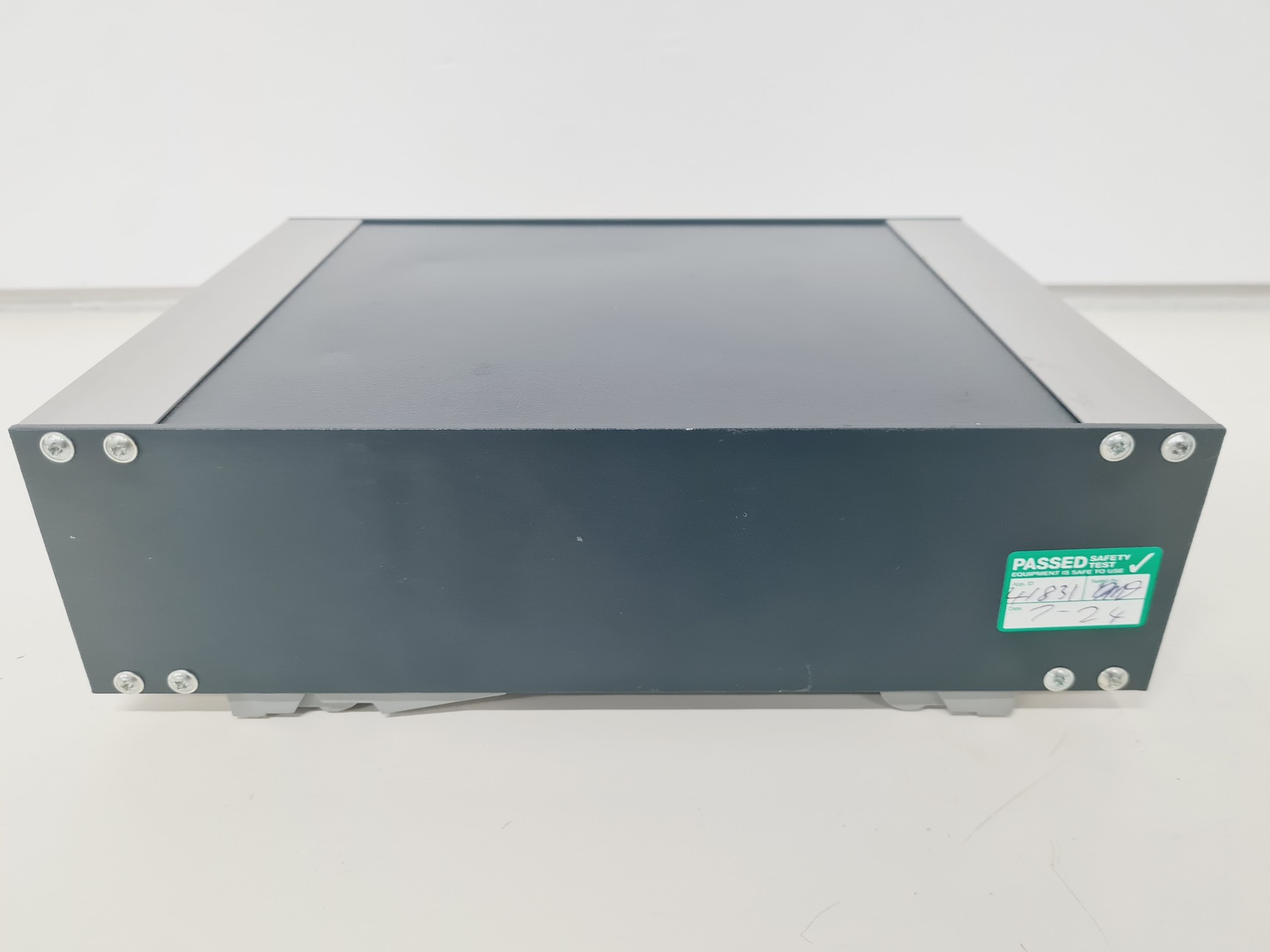 Image of Sensor Technology TORQSENSE Transducer E302 w/ TORQSENSE E300 RWT - 100Nm Lab