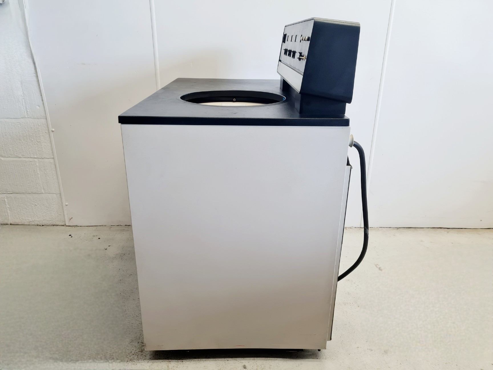 Image of Sorvall OTD-COMBI Ultracentrifuge w/ Sorvall T-865.1 Rotor Spares/Repair Lab