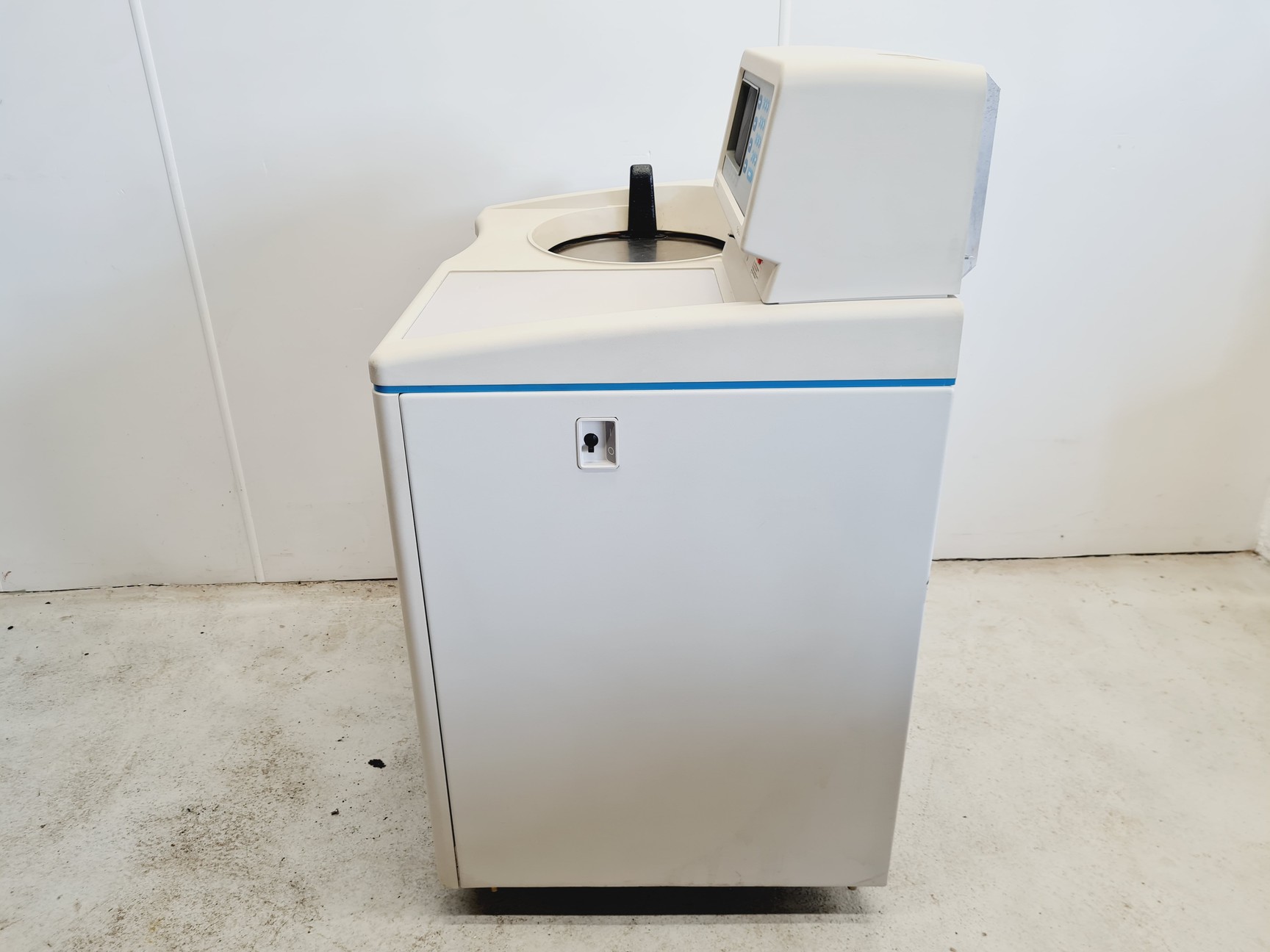 Image of Beckman Optima XL100K Ultracentrifuge w/ Sorvall AH-629 & RPS40T-832 Lab