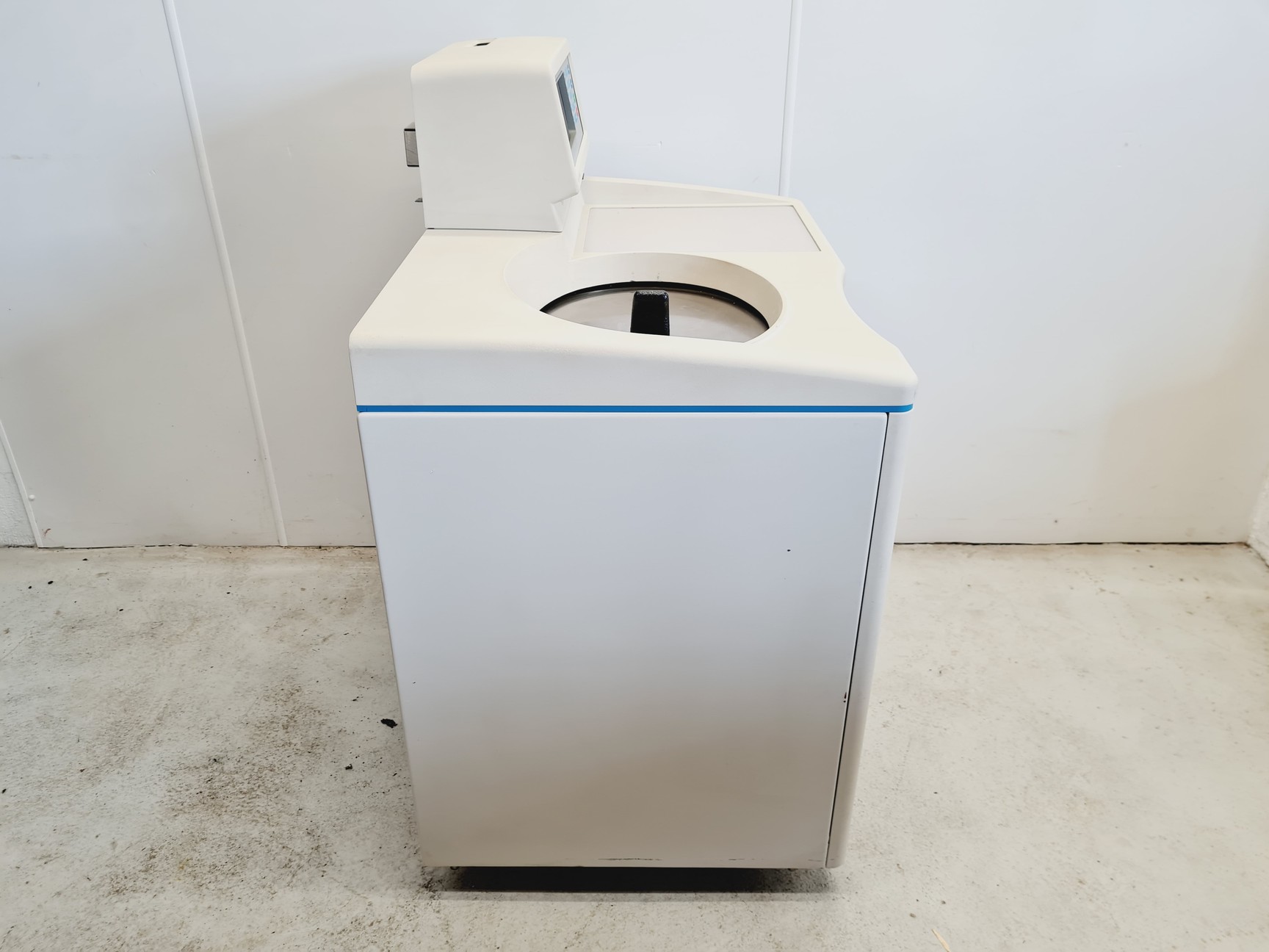 Image of Beckman Optima XL100K Ultracentrifuge w/ Sorvall AH-629 & RPS40T-832 Lab