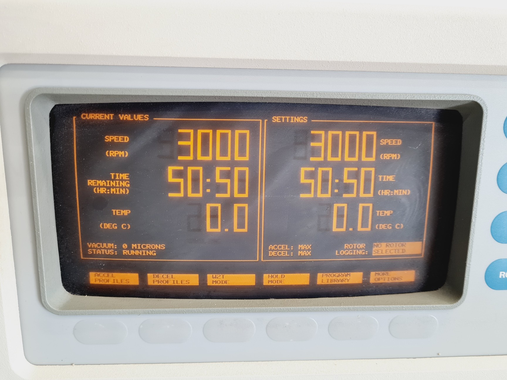 Image of Beckman Optima XL100K Ultracentrifuge w/ Sorvall AH-629 & RPS40T-832 Lab