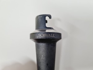 Thumbnail image of Sorvall TH-641 Swinging Bucket Rotor 41,000 Max RPM with 4 x Buckets Lab