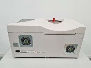 Thumbnail image of Beckman Coulter Optima Max-XP Ultracentrifuge with MLS 50 Rotor Lab