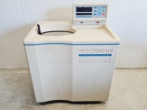 Image of Optima LE-80K Ultracentrifuge w/ Beckman SW 41 Ti Rotor Lab