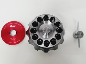 Thumbnail image of Beckman Coulter Centrifuge Rotor Type 50.2 Ti Lab
