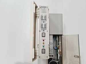 Thumbnail image of Hewlett Packard 5890 Series II Plus Gas Chromatograph w/ HP 7673 Injector Lab