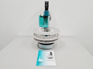 Thumbnail image of Metrohm 838 Advanced Sample Processor Lab