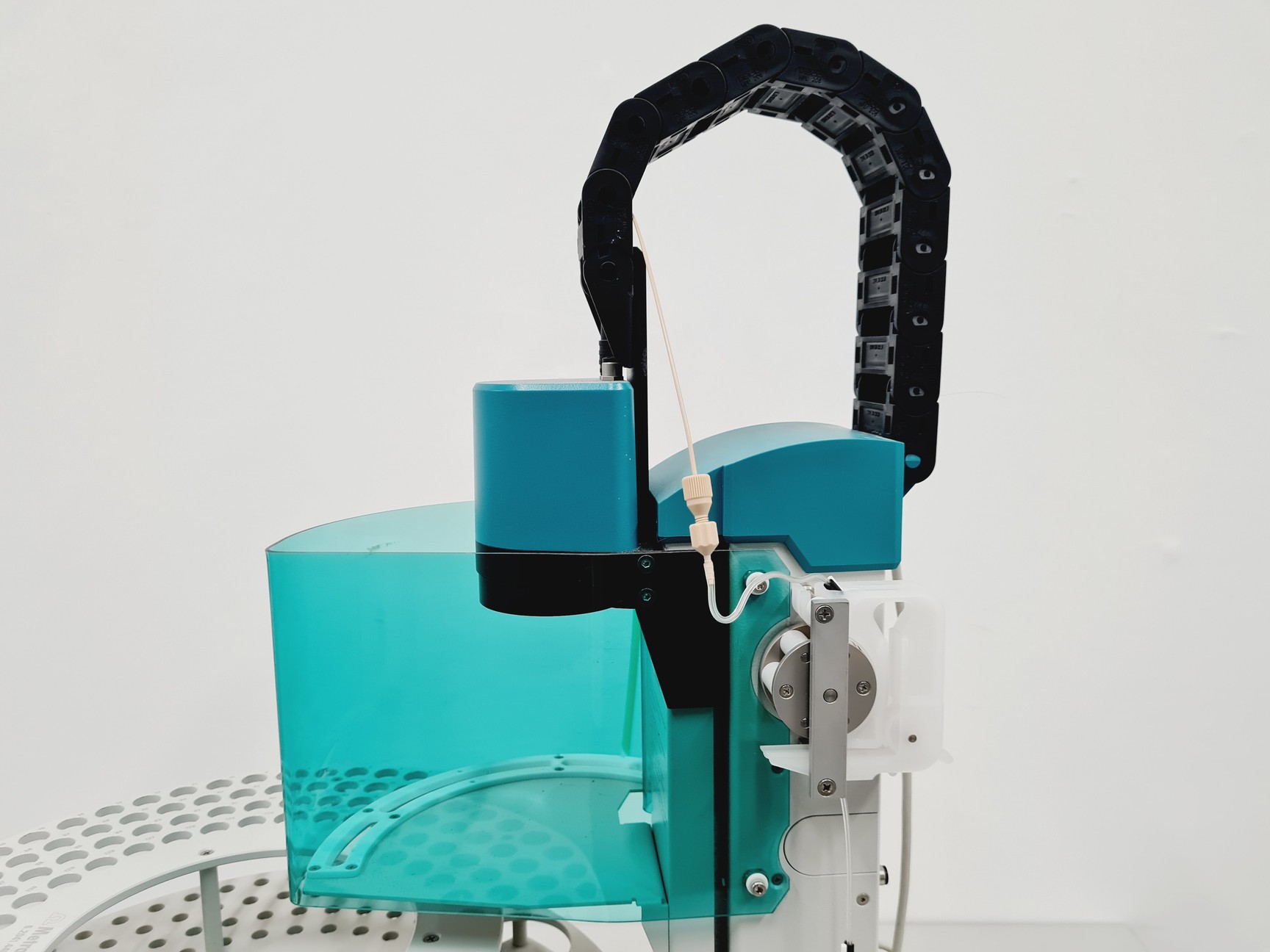 Image of Metrohm 838 Advanced Sample Processor Lab