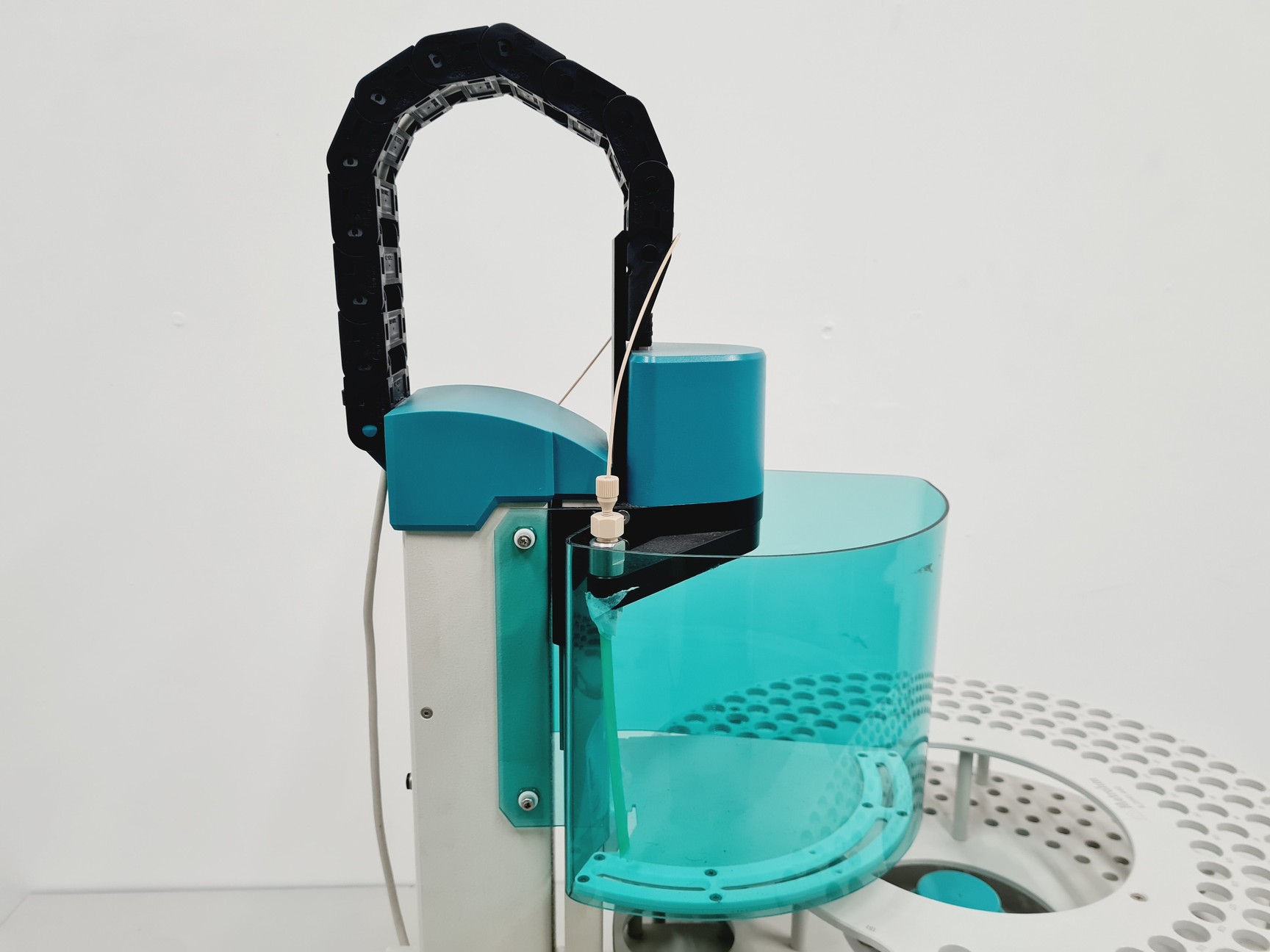 Image of Metrohm 838 Advanced Sample Processor Lab