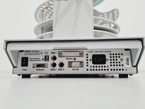 Thumbnail image of Metrohm 838 Advanced Sample Processor Lab