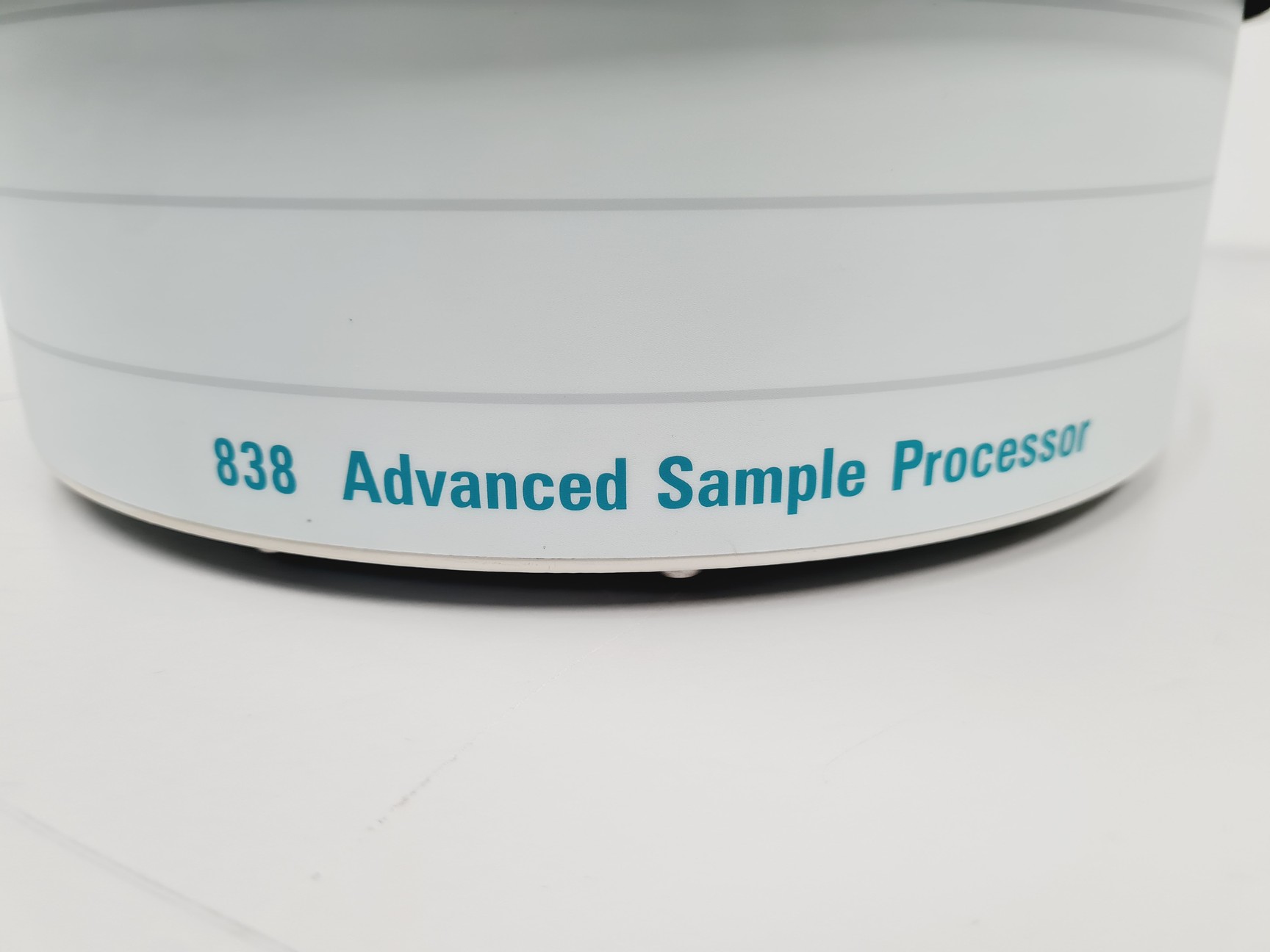 Image of Metrohm 838 Advanced Sample Processor Lab