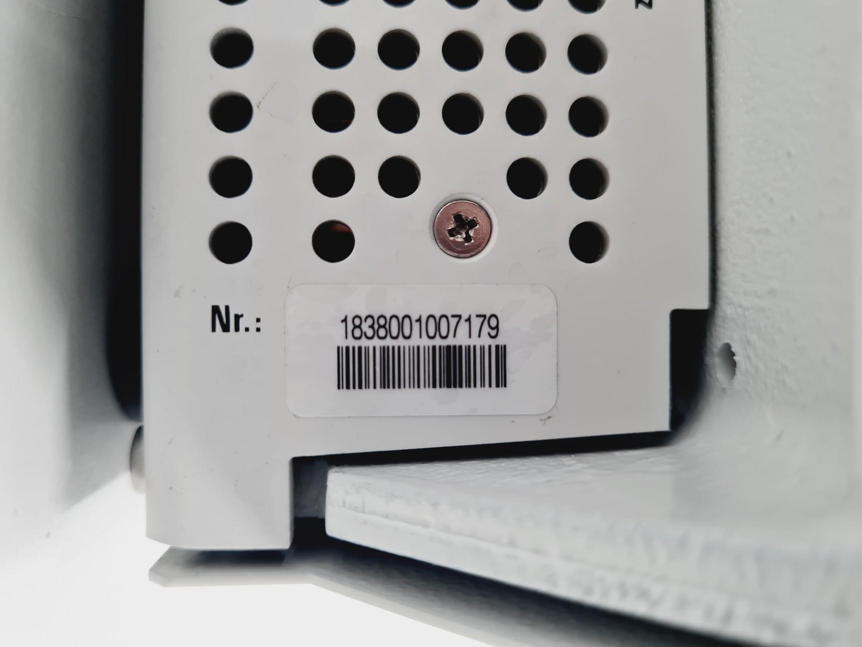 Image of Metrohm 838 Advanced Sample Processor Lab