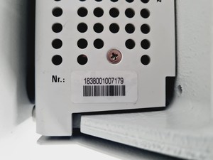 Thumbnail image of Metrohm 838 Advanced Sample Processor Lab