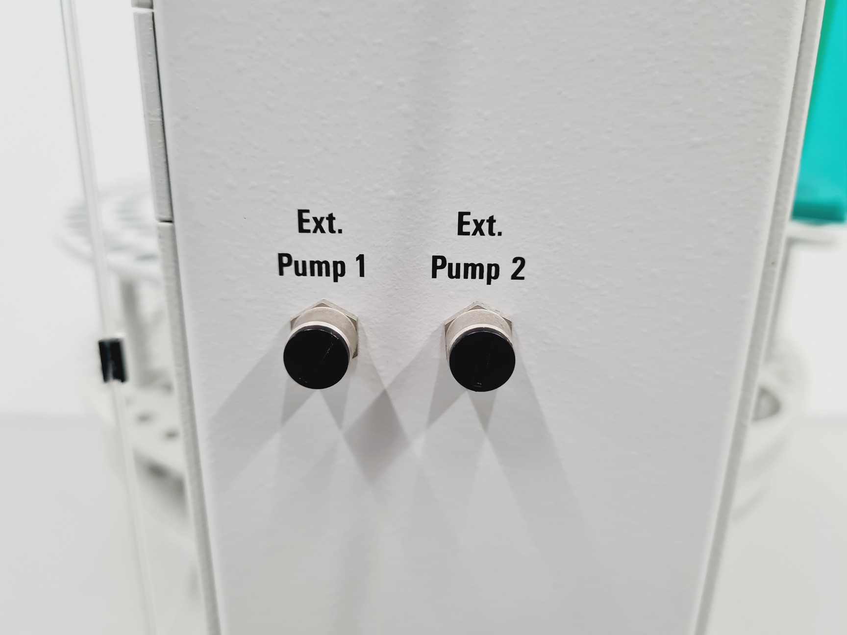 Image of Metrohm 838 Advanced Sample Processor Lab