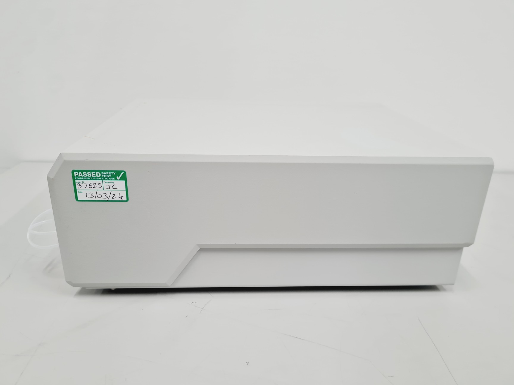 Image of Metrohm 837 IC Eluent Degasser Lab