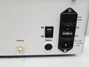 Thumbnail image of Metrohm 837 IC Eluent Degasser Lab