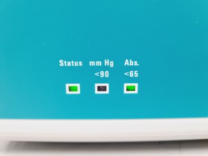 Thumbnail image of Metrohm 837 IC Eluent Degasser Lab