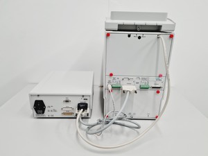 Thumbnail image of Metrohm 819 IC Detector & Metrohm 820 IC Separation Center Lab