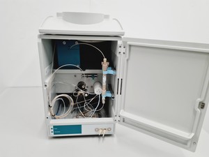 Thumbnail image of Metrohm 819 IC Detector & Metrohm 820 IC Separation Center Lab