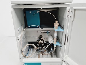 Thumbnail image of Metrohm 819 IC Detector & Metrohm 820 IC Separation Center Lab