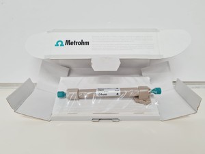 Image of Metrohm Metrosep A Supp 5 IC Column & Metrosep A Supp 4/5 Guard 4.0 Lab