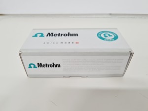Thumbnail image of Metrohm Metrosep A Supp 5 IC Column & Metrosep A Supp 4/5 Guard 4.0 Lab